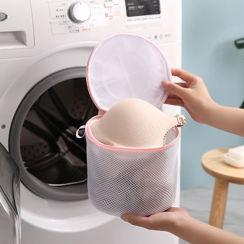 Simple Home Care Set with Fine Mesh Cleaning Bag